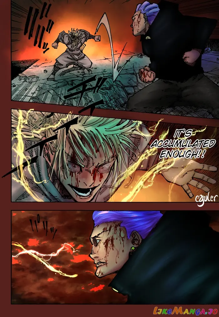 Jujutsu Kaisen Chapter 186 image 22_optimized